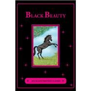 Black Beauty by Sewell, Anna; Clowes, Rachel, 9781684127917