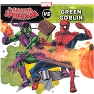 The Amazing Spider-man Vs. Green Goblin by Behling, Steve, 9780606237918