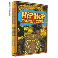 Hip Hop Family Tree 1975-1983 Vols. 1-2 Gift Boxed Set by Piskor, Ed, 9781606997918
