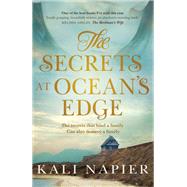 The Secrets at Ocean's Edge by Kali Napier, 9780733637919