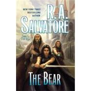 The Bear by Salvatore, R. A., 9780765317919