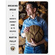 Breaking Bread by Philip, Martin; Reed, Julia A., 9780062447920