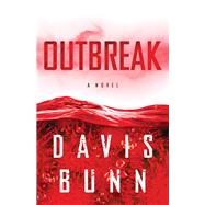 Outbreak by Bunn, T. Davis, 9780764217920