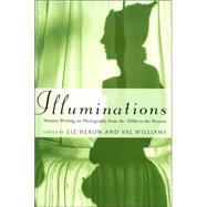 Illuminations by Heron, Liz, 9780822317920