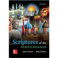 Scriptures of the World's Religions by Fieser, James; Powers, John, 9781259907920