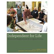 Independent for Life by Cisneros, Henry; Dyer-chamberlain, Margaret; Hickie, Jane, 9780292737921
