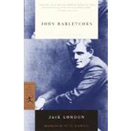 John Barleycorn by LONDON, JACKHAMILL, PETE, 9780375757921