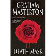 Death Mask by Masterton, Graham, 9780843957921