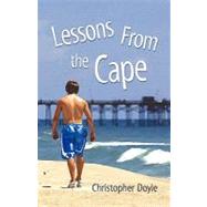 Lessons from the Cape by Doyle, Christopher, 9781606937921