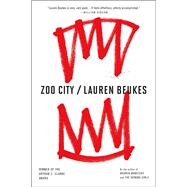 Zoo City by Beukes, Lauren, 9780316267922