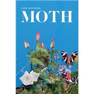 Moth by Springer, Jane, 9780807167922