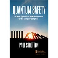 Quantum Safety by Paul Stretton, 9781032007922