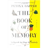 The Book of Memory A Novel by Gappah, Petina, 9781250117922