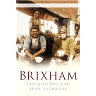 Brixham by Gosling, Ted; Richards, June, 9780750947923
