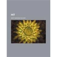 Hit by Walker, Mary Edwards, M.D., 9780217487924