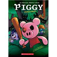 Piggy: Jungle Pursuit by Unknown, 9781546137924