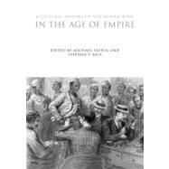 A Cultural History of the Human Body in the Age of Empire by Sappol, Michael; Rice, Stephen P., 9781847887924
