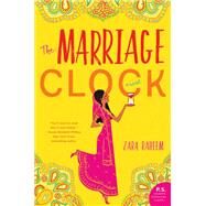 The Marriage Clock by Raheem, Zara, 9780062877925
