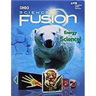 Science Fusion Ohio Grade 7 by Houghton Mifflin Harcourt, 9780544317925