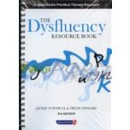 The Dysfluency Resource Book by Turnbull, Jackie, 9780863887925