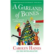 A Garland of Bones by Haines, Carolyn, 9781250257925