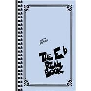 The Real Book - Volume I - Sixth Edition Eb Instruments, Mini Edition by Hal Leonard Corporation, 9781495027925
