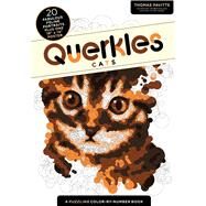 Querkles: Cats by Pavitte, Thomas, 9781626867925