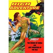 High Adventure by Gunnison, John P., 9781886937925