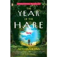 The Year of the Hare by Paasilinna, Arto, 9780143117926
