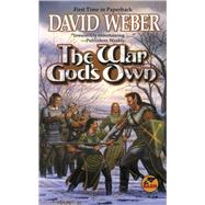 War God's Own by David Weber, 9780671577926