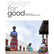 Design for Good by Cary, John, 9781610917926