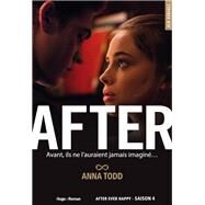 After - Tome 04 by Anna Todd, 9782755697926