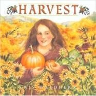 Harvest by Waldherr, Kris, 9780802787927