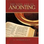 The Tithe and Its Anointing by Scott, G. Emerson, 9781438987927