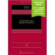 Scientific and Expert Evidence [Connected eBook] by Conley, John M.; Moriarty, Jane Campbell, 9781454897927
