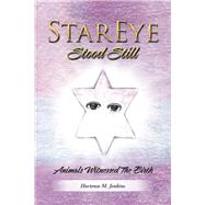 Stareye Stood Still by Jenkins, Hortense M., 9781512757927