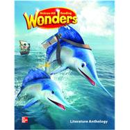 Reading Wonders Literature Anthology Grade 2 by Macmillan/McGraw-Hill, 9780021187928