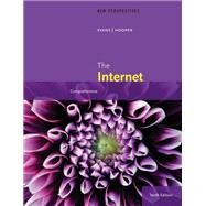 New Perspectives on the Internet by Evans, Jessica, 9780357107928