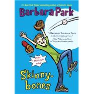 Skinnybones by Park, Barbara, 9780679887928