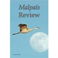 Malpais Review by Brower, Gary L.; Mares, E. A.; Romero, Levi; Contoski, Vic, 9781452807928