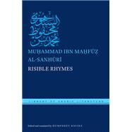 Risible Rhymes by Davies, Humphrey; Montgomery, James E.; Van Gelder, Geert Jan, 9781479877928
