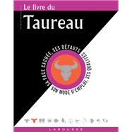 Le livre du Taureau by Collectif, 9782035917928