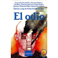 El Odio by Castilla, Carlos del Pino, 9788483107928