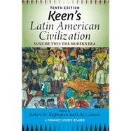 Keen's Latin American Civilization by Buffington, Robert M., 9780367097929