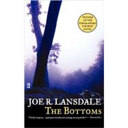 The Bottoms by Lansdale, Joe R., 9780446677929