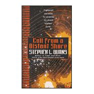 Call from a Distant Shore by Burns, Stephen L., 9780451457929