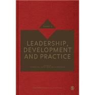 Leadership Development & Practice by Hall, Richard H.; Grant, David; Raelin, Joseph, 9781446267929