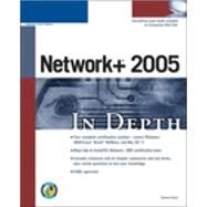 Network+ 2005 In Depth by Dean, Tamara, 9781592007929