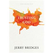 Trusting God by Bridges, Jerry, 9781631467929