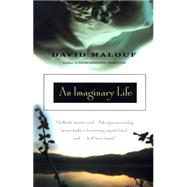 An Imaginary Life by MALOUF, DAVID, 9780679767930